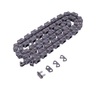 Cadena de distribución abierta con enganche Suzuki DL 650 V-Strom (04 -16)