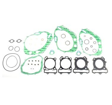 Athena juego de juntas completo de motor Suzuki V-strom 650 2004-08