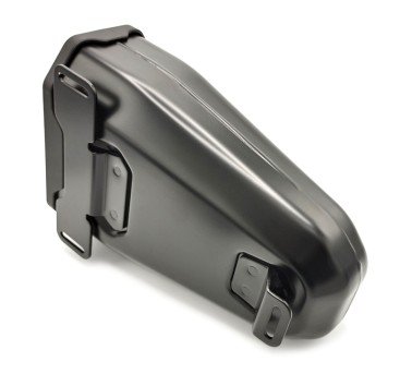 SW-Motech TRAX Toolbox. Caja de herramientas. Aluminio. 3,3 L