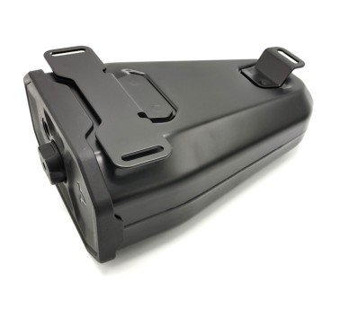 SW-Motech TRAX Toolbox. Caja de herramientas. Aluminio. 3,3 L