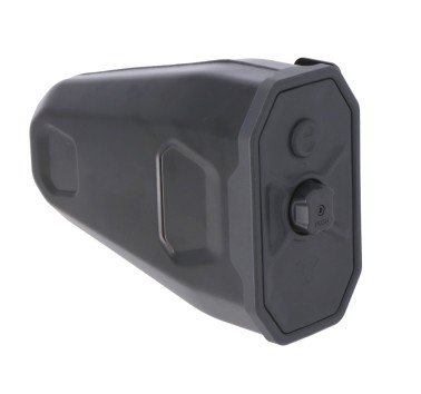 SW-Motech TRAX Toolbox. Caja de herramientas. Aluminio. 3,3 L