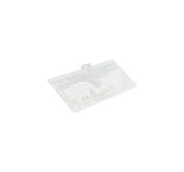 Lente transparente faro trasero Yamaha XT 660 R