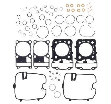Juego de juntas completo motor Honda Transalp 700