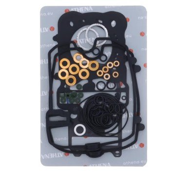 Juego de juntas completo motor Honda Transalp 700