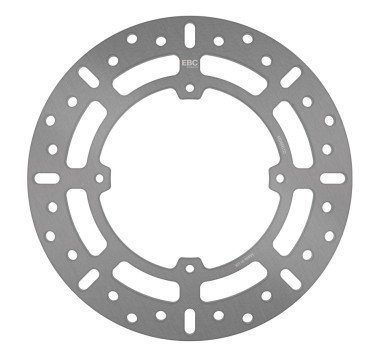 Disco de freno delantero EBC MD6001D