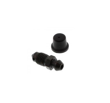 Tornillo de ventilación pinza de freno delantero M8x1.00mm