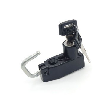 Candado colgador de casco para Yamaha XT 600 E