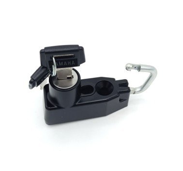 Candado colgador de casco para Yamaha XT 600 E