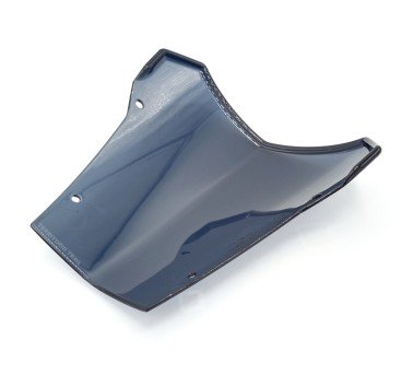 Yamaha 5vkf83810000 parabrisas original Yamaha XT 660 R