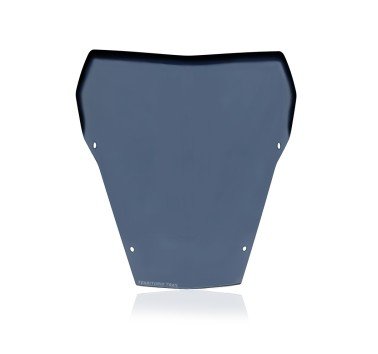 Yamaha 5vkf83810000 parabrisas original Yamaha XT 660 R