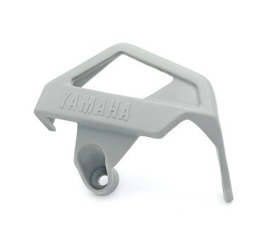 Protector para pinza de freno trasero Yamaha XT 660 R / TT 600 R / RE