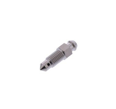 Tornillo purga de aire M7x1.00mm pinza de freno