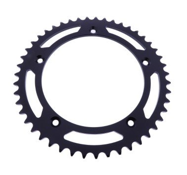 Corona de acero Esjot 47 dientes Voge DSX 650