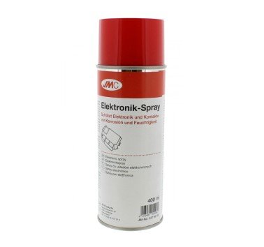 Spray limpia contactos bote de 400 ml