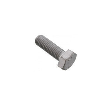 Tornillo fijación de corona M10 x 1.5 x 30 mm