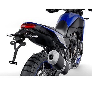 Portamatriculas Yamaha Tenere 700