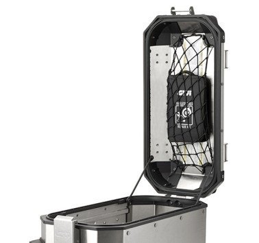 Kit estuche para reparación neumáticos sin cámara (tubeless)