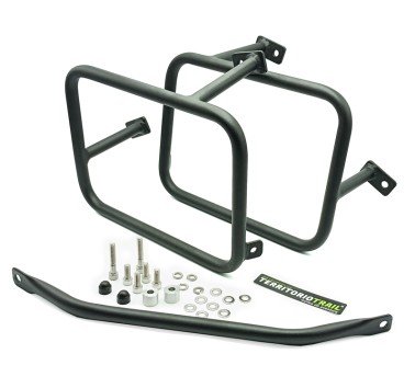 Portamaletas / bolsas laterales para Yamaha XT 660 R