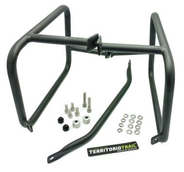 Portamaletas / bolsas laterales para Yamaha XT 660 R