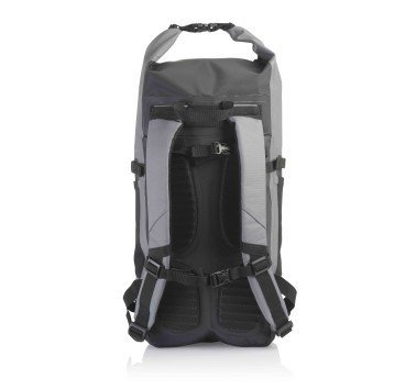 Mochila / bolsa Acerbis X-WATER impermeable 28 litros