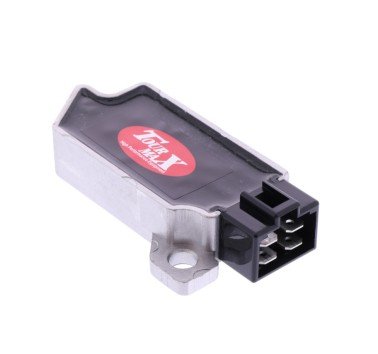 Regulador de corriente Yamaha XT 600 (87-94)  / XT 750 (89-92)  /  XT 600 Z (86-91) / TT 600 E-S