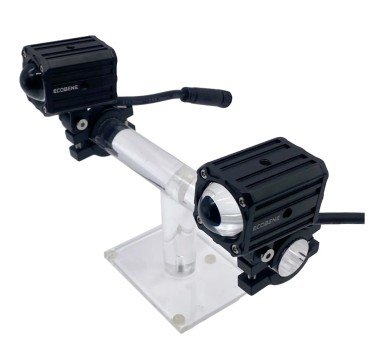 GIVI TREKKER S310 KIT FAROS ADICIONALES HOMOLOGADOS