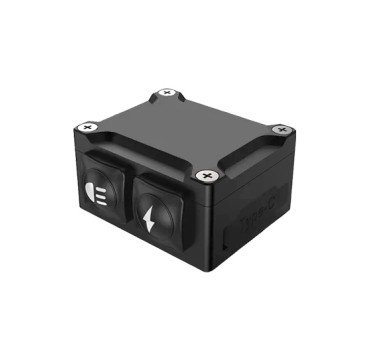 Kit de faros adicionales Ecobene ECO-KD20 con control remoto