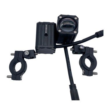 GIVI TREKKER S310 KIT FAROS ADICIONALES HOMOLOGADOS