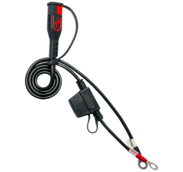 Cargador de baterías BA30 6ON ( para baterías de ácido y gel)