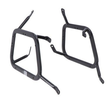 SW-Motech soporte de maletas laterales Kawasaki Versys 650 (15-21)