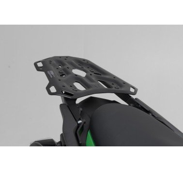 SW-Motech portaequipaje adventure-rack para Kawasaki Versys 650 (15-23)
