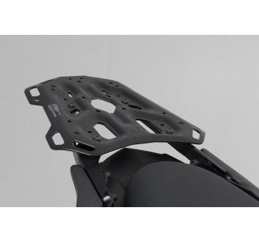 SW-Motech portaequipaje adventure-rack para Kawasaki Versys 650 (15-23)