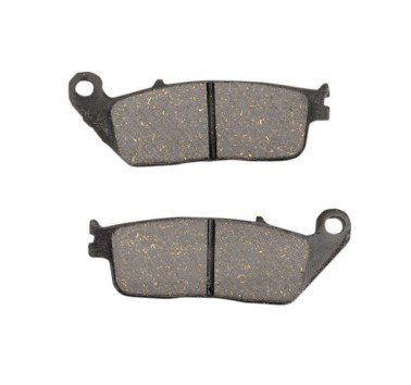 Pastillas freno delantero estándar EBC FA142