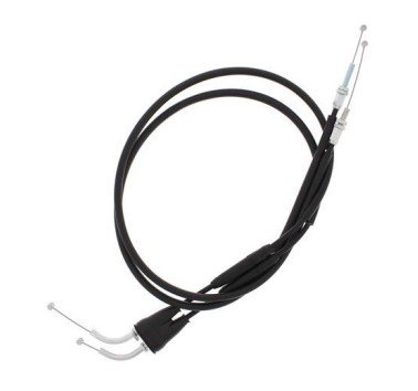 Cables de acelerador Suzuki DR Z 400 E