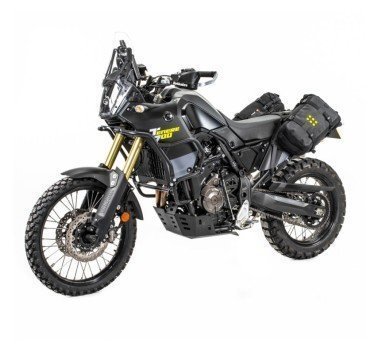 Kriega base específica Yamaha Tenere 700 para bolsas Kriega