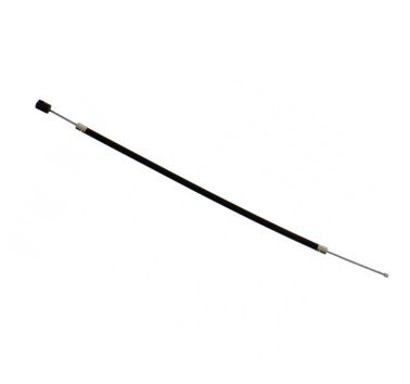 Cable del estrangulador (parte inferior) Yamaha XT 600 Z Tenere (86-91)
