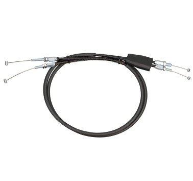 Juego cables de acelerador Yamaha TT 600 R / RE