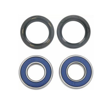 Kit 25-1063 de rodamientos de rueda delantera Honda CRF 250 / 300