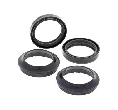 Kit 56-133 retenes de horquilla con guardapolvos