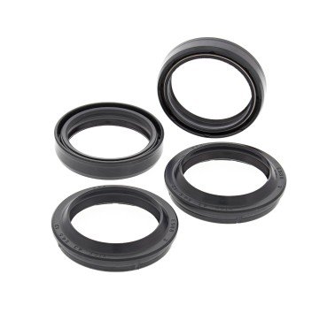 Kit 56-133 retenes de horquilla con guardapolvos