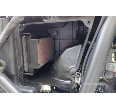 Filtro de aire Hiflofiltro HFA4613​ Yamaha XT 660 R