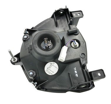 Faro delantero original Yamaha XT 660 R