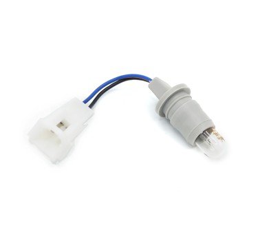 Cable conector bombilla de posición Yamaha XT 660 R