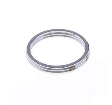 Junta de colector de escape 38x45x5.3 mm