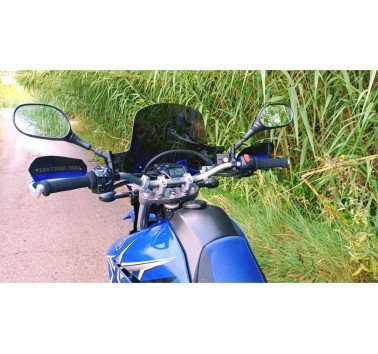 Puños de espuma Progrip abiertos density rally