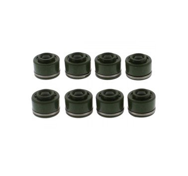 Juego retenes de válvula Honda Transalp 700