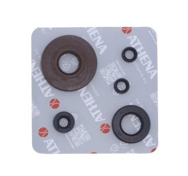 Kit de retenes de motor Honda Transalp 700