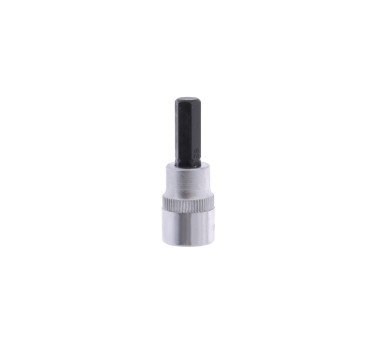 Punta Allen de 6 mm para llave de 3/8