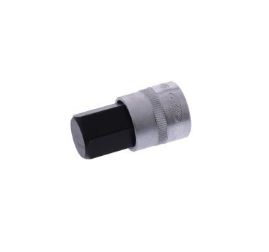 Punta Allen de 19 mm para llave de 3/8