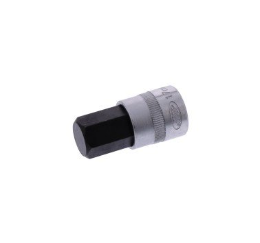 Punta Allen de 17 mm para llave de 3/8